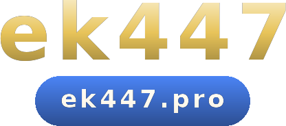 ek447 logo